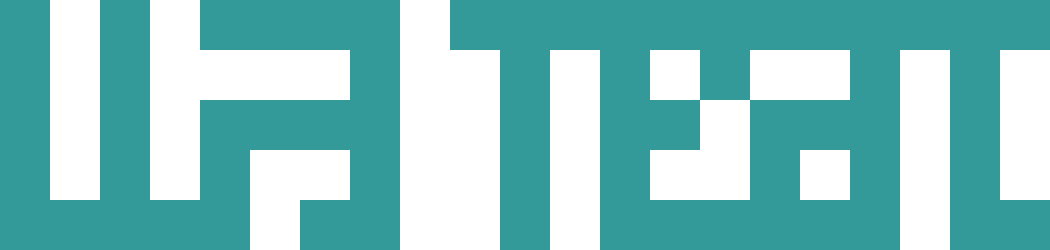 W3Teal Logo